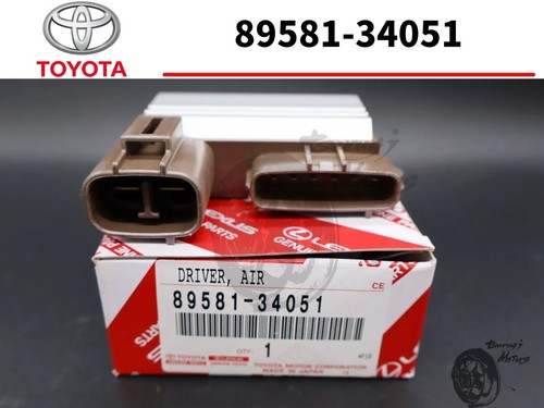 Toyota genuine tundra land - tundra,