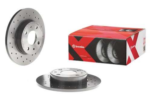 Brembo fits lexus - fits,