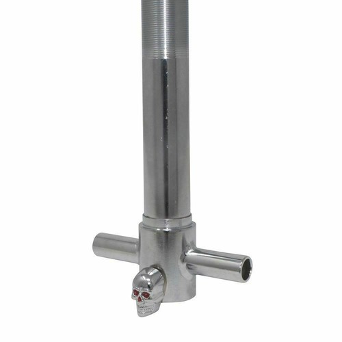 Bicycle spring fork steering - spring,