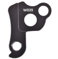 GT # 27029 Thru Axle DH