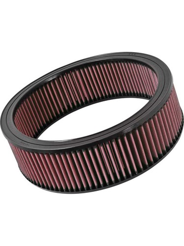 Round air filter fits - air,