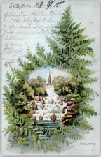 51530510 - 1000 Kreuzberg