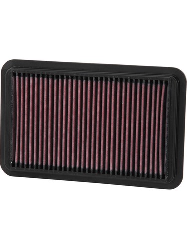 Panel air filter fits - k&n,