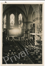 Photo WW2 cruiser Emden