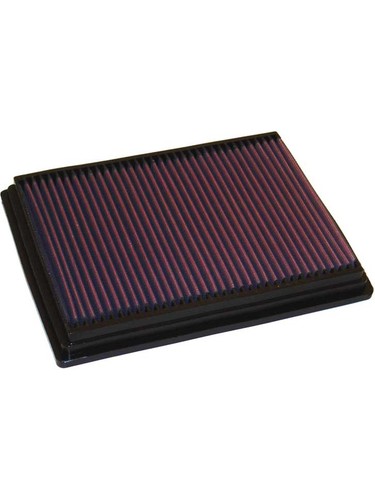 Panel air filter fits - k&n,