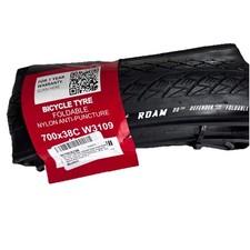 FINCCI  700x38c Foldable Bike