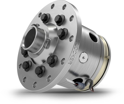 Eaton elocker4 differential - eaton,