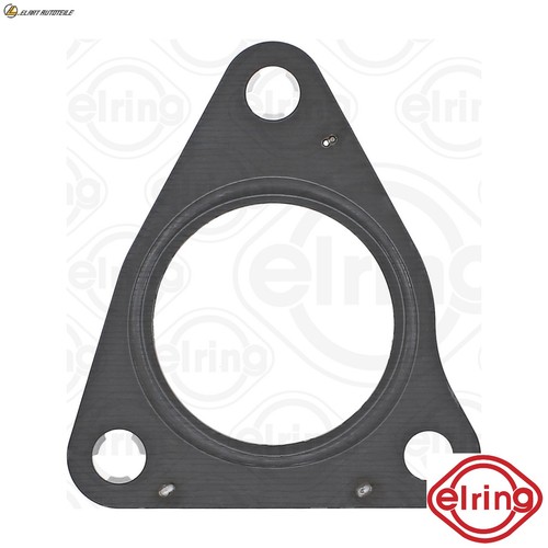 Gasket supercharger 929 210 - supercharger, 929.210