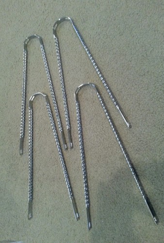 New chrome double - new, twist