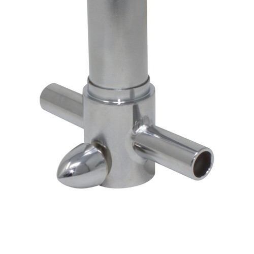 Bicycle spring fork steering - fork,