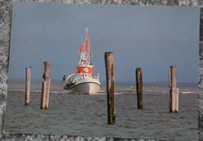 65955 Postcard Rescue Cruiser