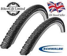 1 Pair Schwalbe CX Comp 26 x