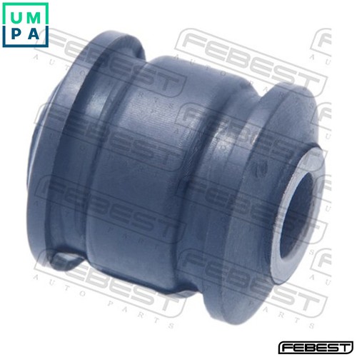 Mounting controltrailing - mounting,