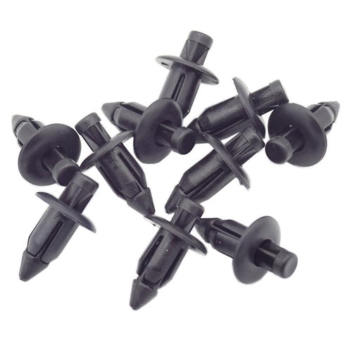 100 you trim - x, rivets