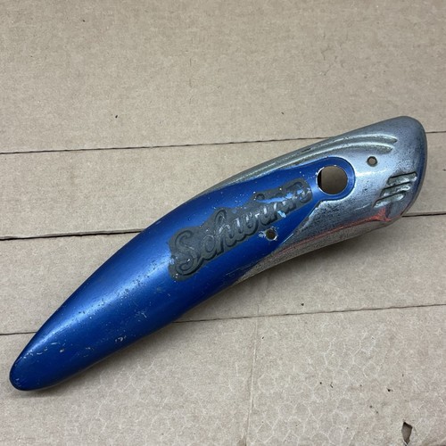 Vintage schwinn bicycle horn - schwinn,