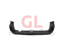 Rear Bumper Cover For TOYOTA