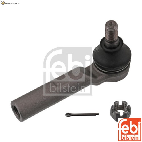 Tie rod end 43227 for - tie,