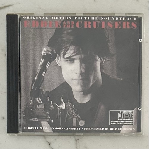 Eddie and the - , cruisers