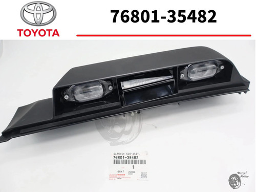 Toyota cruiser 14 - cruiser, back