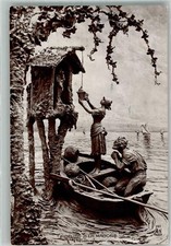 38131152 - Hallway Cross Child