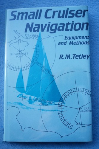 Small cruiser navigation - small,