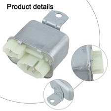 Performance Starter Relay