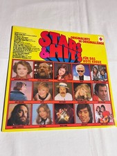 Stars & Hits für das Rote