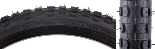 K44 75 retro - mx, bmx