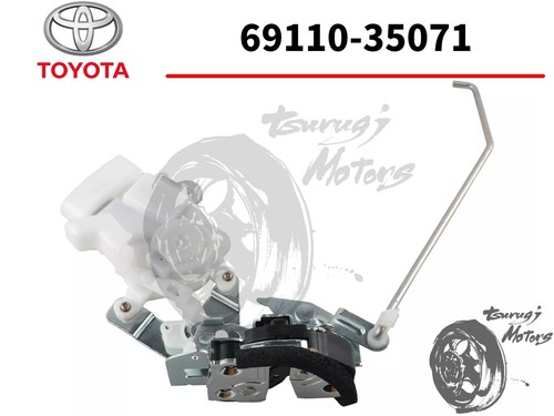 Toyota genuine cruiser - genuine, fj