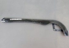 80's CyclePro Steel Chain