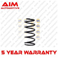 Suspension Coil Spring Rear