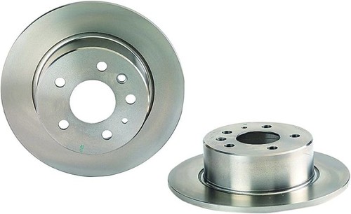 Brembo fits chrysler pt - fits,