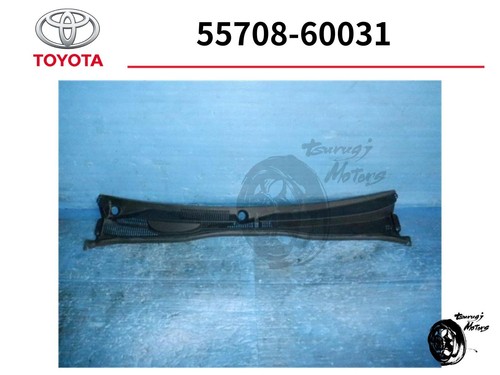 Toyota land cruiser - toyota, 120