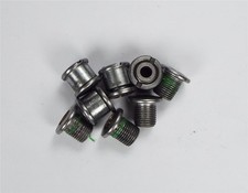 SHIMANO DEORE - 4 ARM - TRIPLE