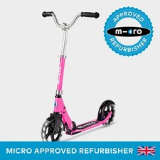 Micro Scooters Micro Mobility