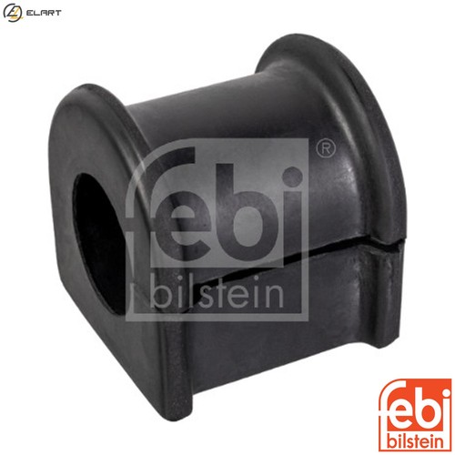 Mounting stabiliser bar - stabiliser,
