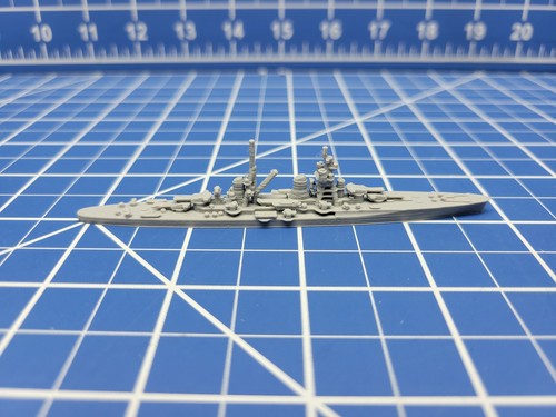 Cruiser zara italian - italian, navy