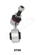 New Sway Bar, suspension for