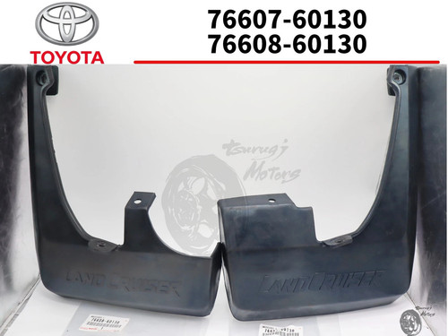 Toyota genuine land - toyota, 70