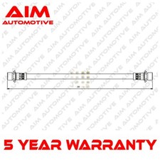 Brake Hose Front Rear Right