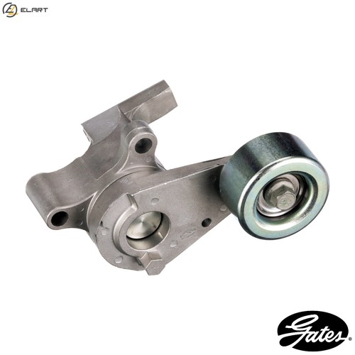 Belt tensioner vribbed - tensioner,