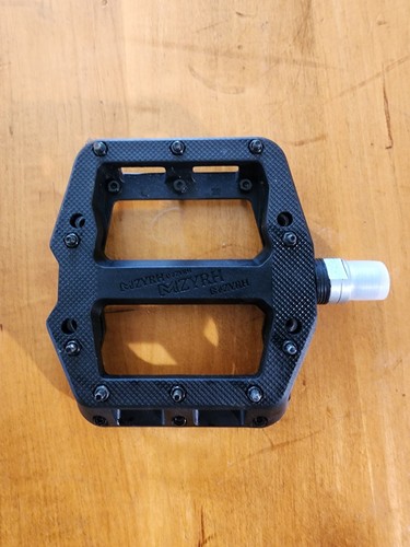 Mzyrh ultralight bearings - mzyrh, 3