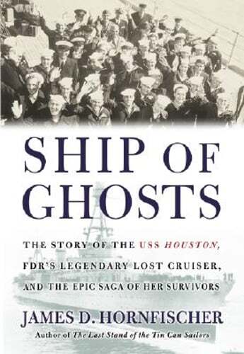Ship ghosts the - of, of